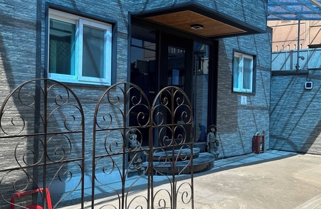 Insadong R Guesthouse