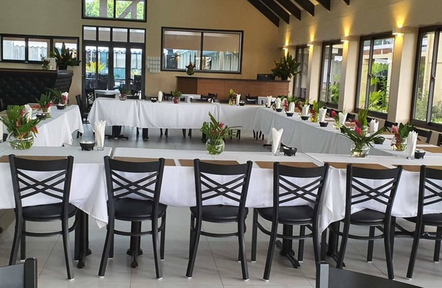 Insel Fehmarn Hotel