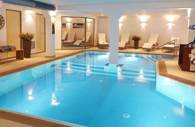 Inselresidenz Strandburg Juist vacation apartment 308 Ref. 51039