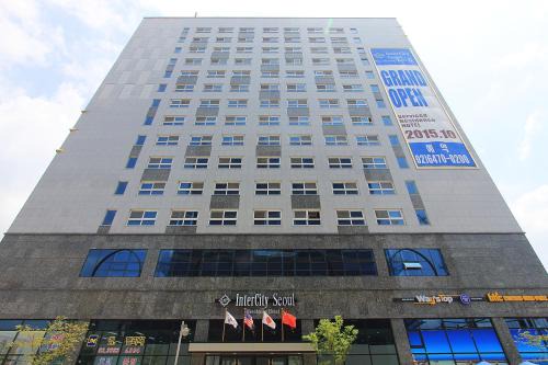 Intercity Seoul Hotel