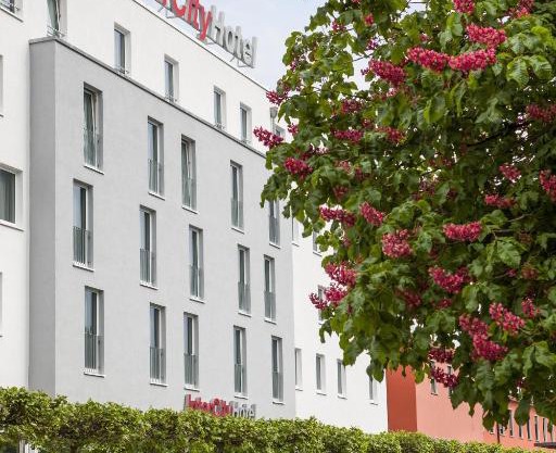 IntercityHotel Ingolstadt