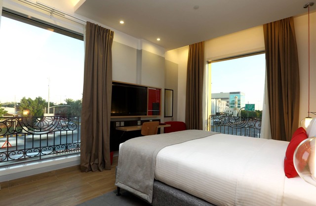 IntercityHotel Riyadh Malaz
