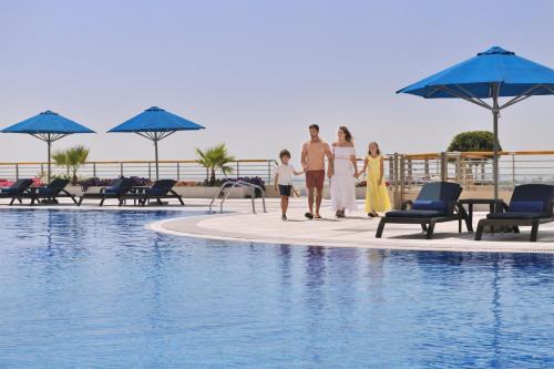 InterContinental Abu Dhabi by IHG