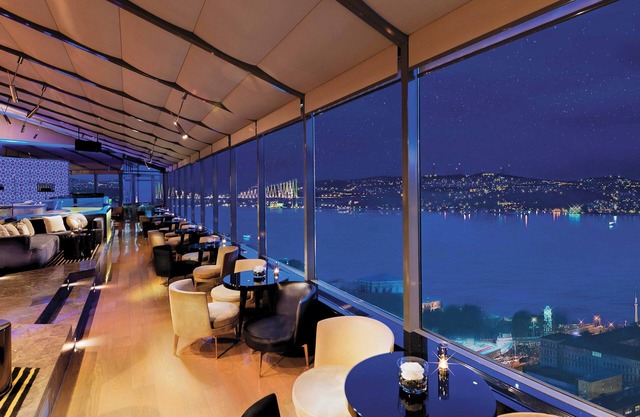 InterContinental Istanbul by IHG