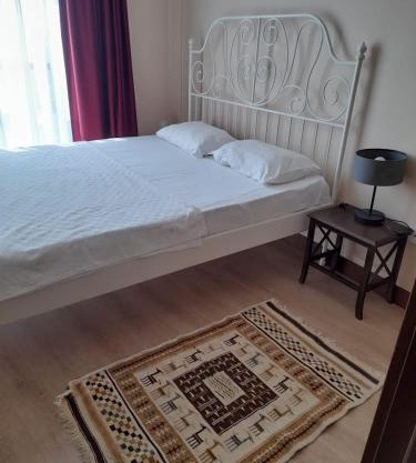 Intimate Suite 1 Bedroom at Center of Atasehir