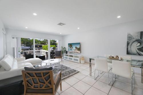 Intracostal Beauty