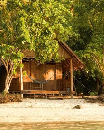 Intum Homestay