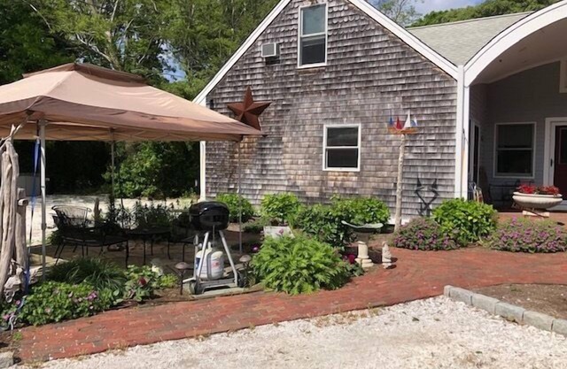 Inviting Cape Cod Apartment w/Private Patio & Garden (2236)