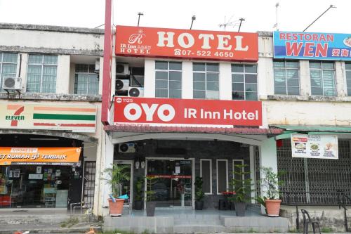Ir Inn Hotel