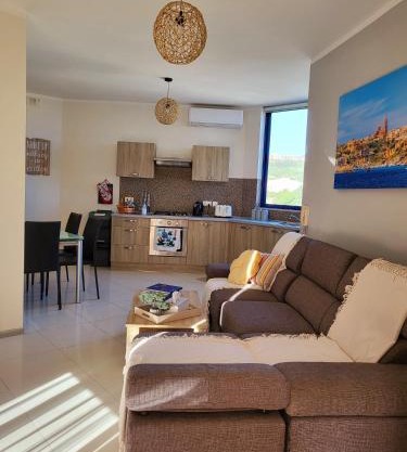 Ir-Rixa Holiday Penthouse