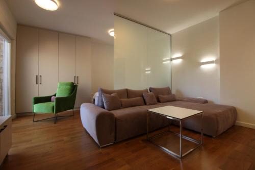 Irbis apartment