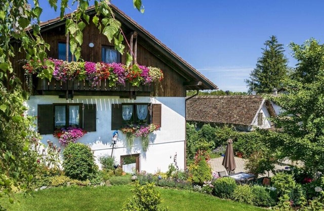 Irene Dorn Comfortable holiday residence
