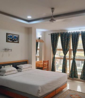 Iris Boutique Hotel