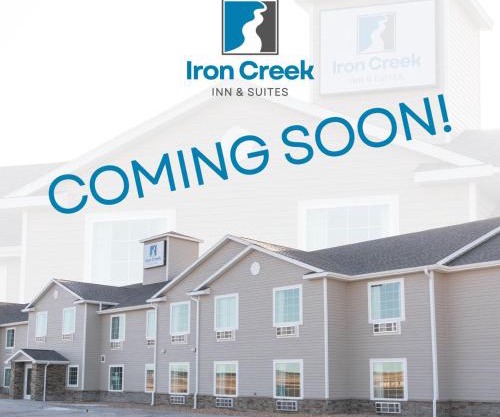 Iron Creek Inn & Suites