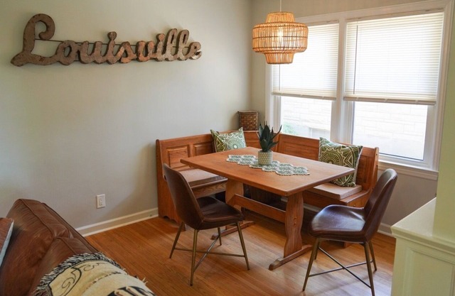 Iroquois Park Retreat Near Expo Center and Airport