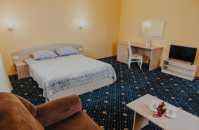 Irtyshskii Dvor