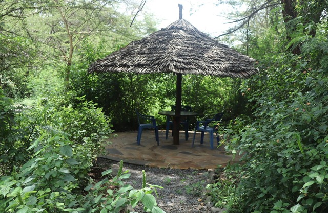 Ishara Lodge