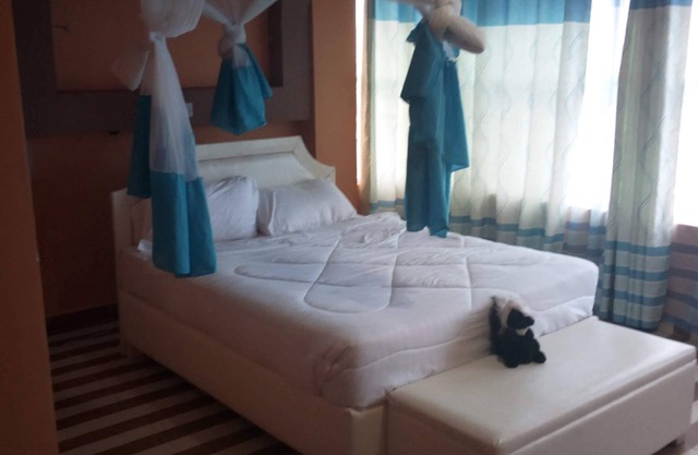 Isiolo Landmark Hotel