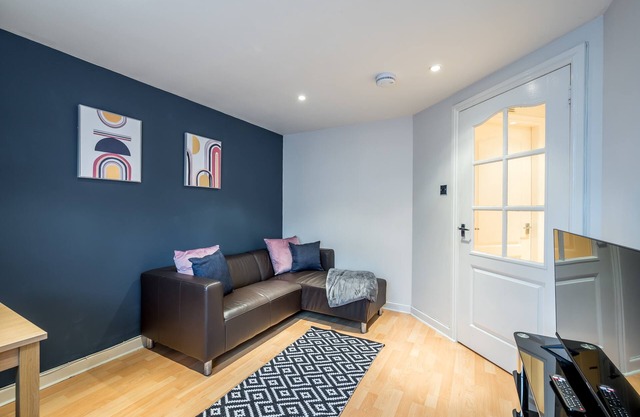 Isla Apartment Montrose
