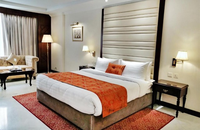 Islamabad Regalia Hotel