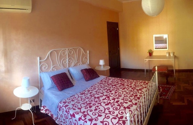 Island 92100: beautiful house in the heart of Agrigento