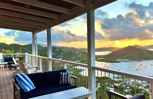 Island Dreams-St John. Where YOUR dream of Tropical paradise comes true! ☀️ 🏝️ 🐠