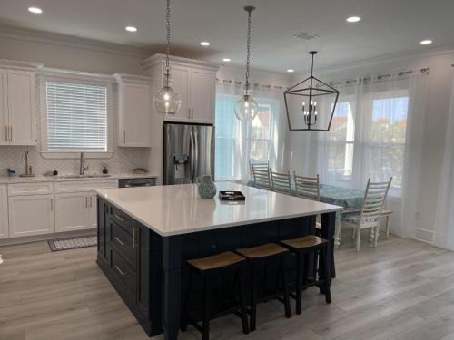 Island Escape home
