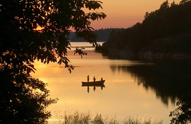 Island holidays in Tjust archipelago, Västervik
