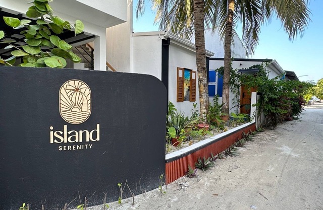 Island Serenity