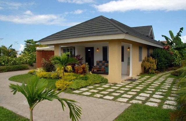 Island Treasure Villa