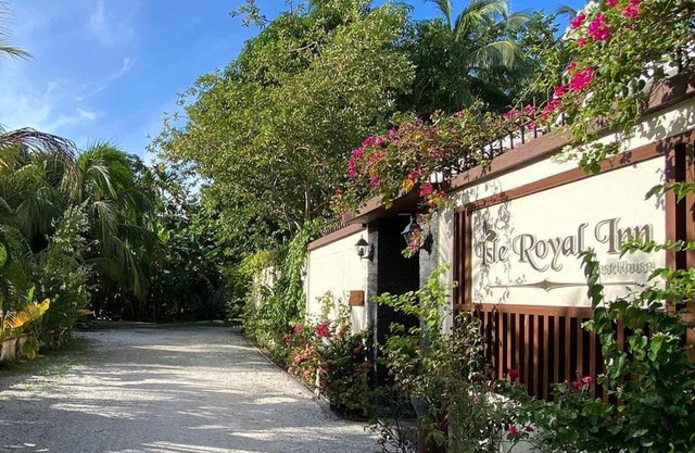 Isle Royal Inn