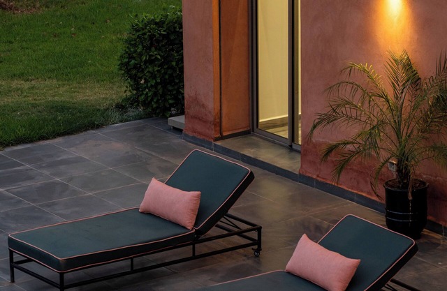 Isolated, peaceful villa in the heart of nature, 25 minutes from the center.