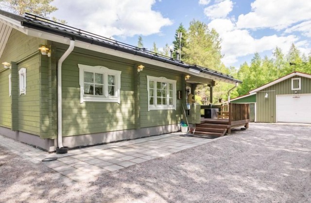 Isoniemi by Interhome