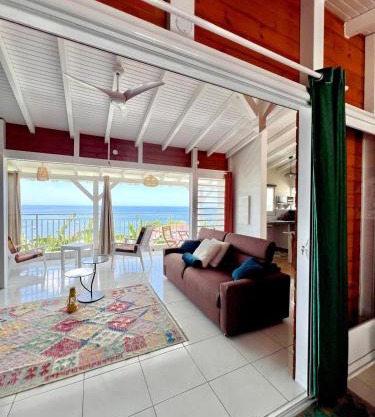 Issa Blue Appartement Vue sur Mer