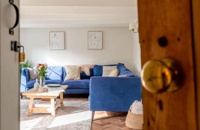 Issey Cottage by Interhome