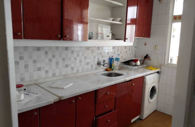 Istanbul apartment for rent