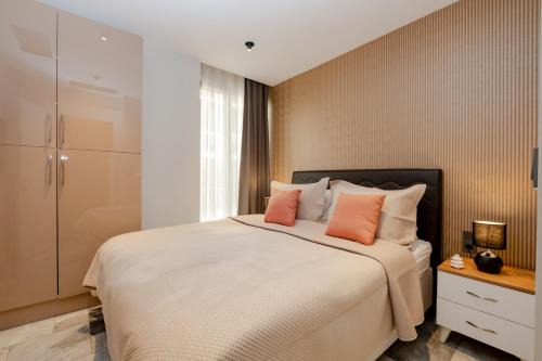 Istanbul Apartments