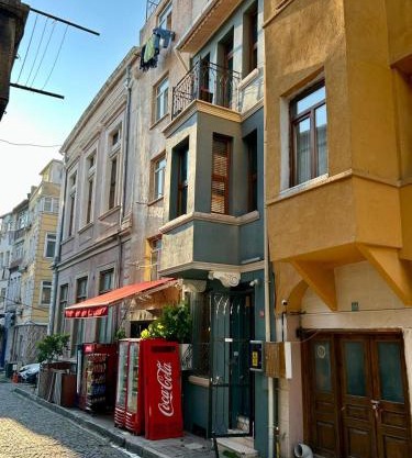 Istanbul House Old City