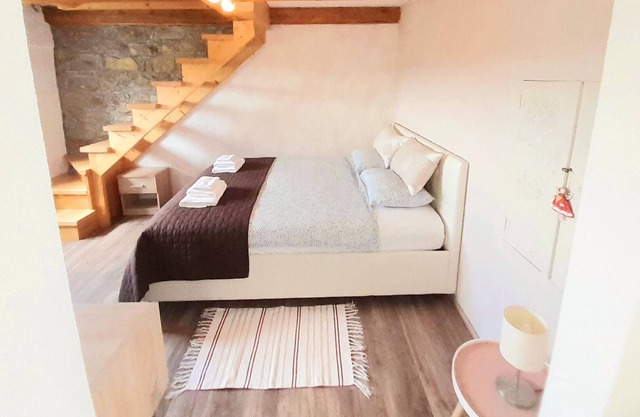Istrian Cosy Studio Apartment