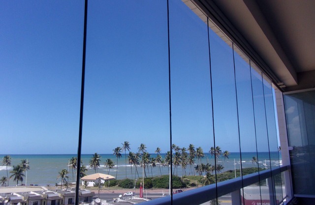 Itapuã Sea View Apartment