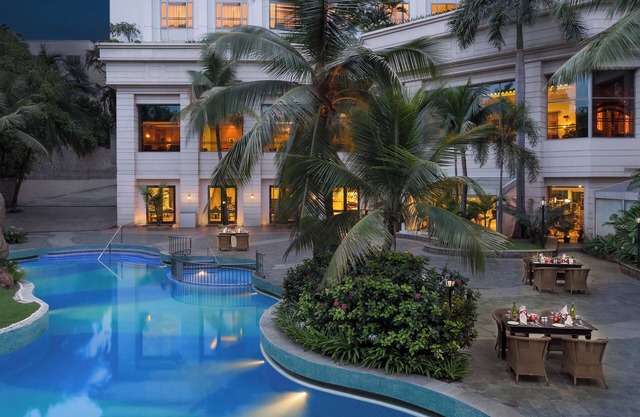 ITC Kakatiya, a Luxury Collection Hotel, Hyderabad