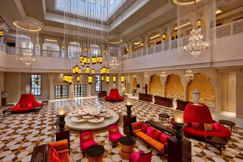 ITC Rajputana, a Luxury Collection Hotel, Jaipur