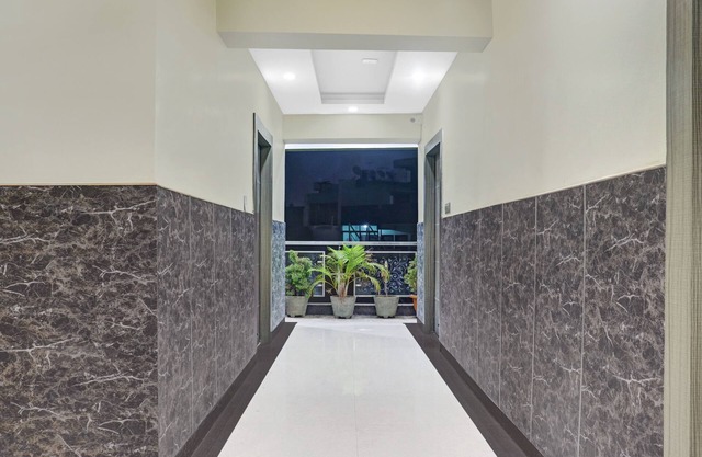 Itsy Hotels Cradle Regency