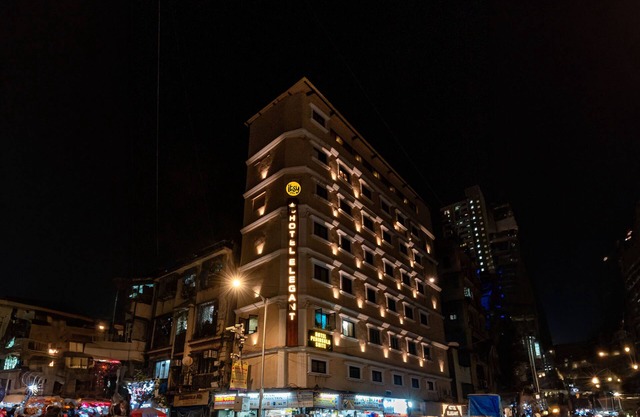Itsy Hotels Elegant