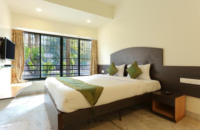 Itsy Hotels Hill View Ex