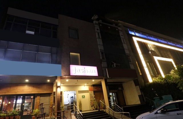 Itsy Hotels Jashan