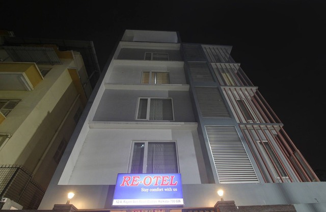 Itsy Hotels Reotel