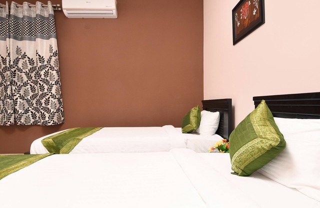 Itsy Hotels Shivas Kuteera