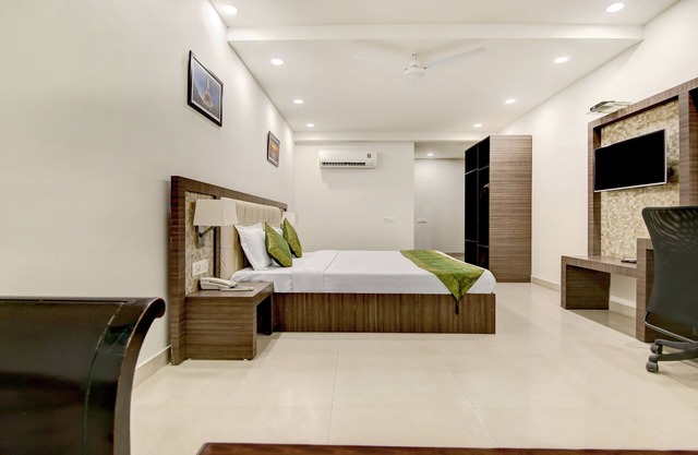 Itsy Hotels Solitaire