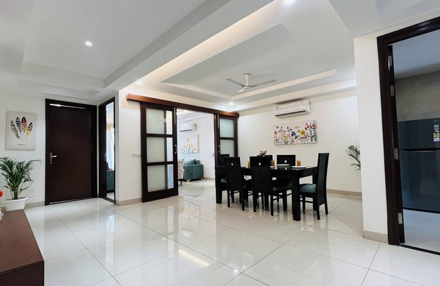Ivory Luxury Apartments in Gurgaon